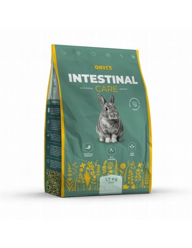 Orycs Intestinal Care Conejos