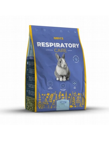 Orycs Respiratory Care Conejos