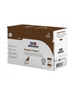 Specific Feline FIW-P Salsa...