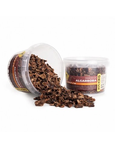 Orycs Snack Algarroba
