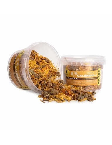 Orycs Snack Caléndula