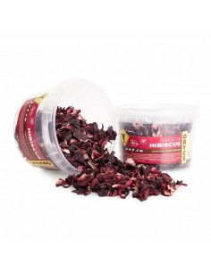 Orycs Snack Hibiscus