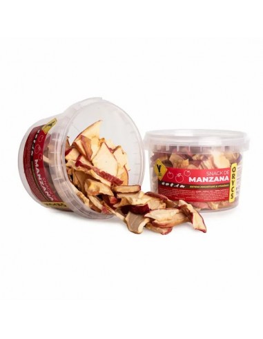 Orycs Snack Manzana
