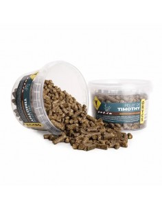 Orycs Snack Pellet de Timothy