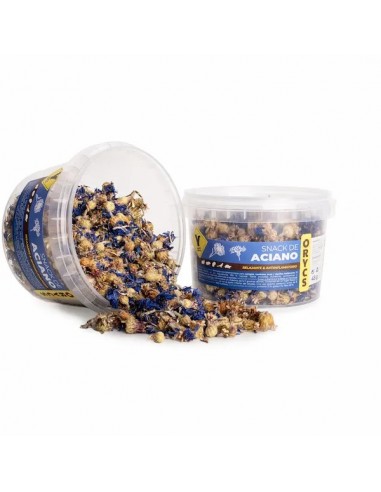 Orycs Snack Anciano