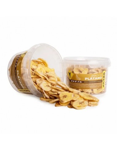 Orycs Snack Plátano
