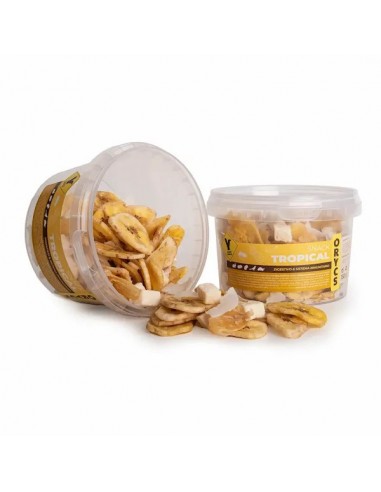 Orycs Snack Tropical
