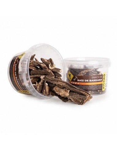 Orycs Snack Raiz Bardana