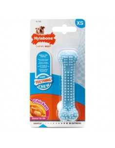 Nylabone Puppy Dental Chew...