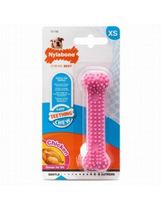 Nylabone Puppy Dental Chew...