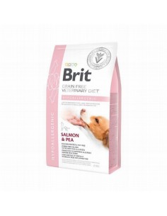 Brit Perro Veterinary Diet...