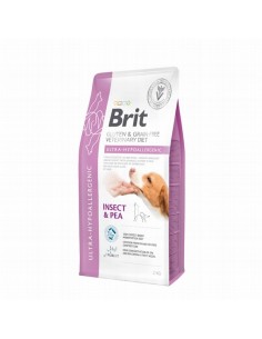 Brit Perro Veterinary Diet...