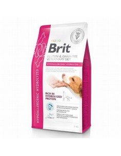Brit Perro Veterinary Diet...
