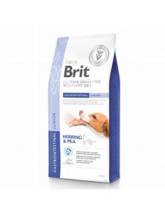 Brit Perro Veterinary Diet...