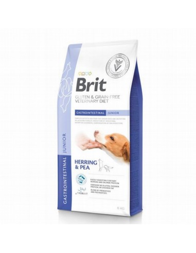 Brit Perro Veterinary Diet GF...