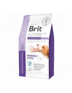 Brit Perro Veterinary Diet...