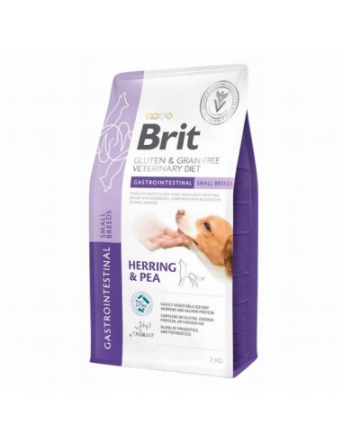 Brit Perro Veterinary Diet GF...