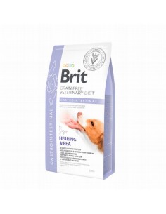 Brit Perro Veterinary Diet...