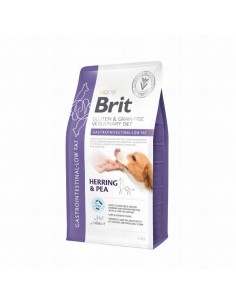 Brit Perro Veterinary Diet...