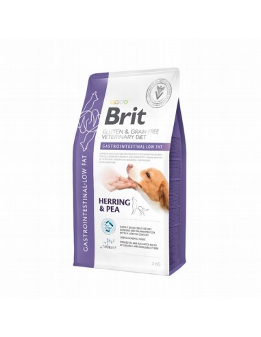 Brit Perro Veterinary Diet GF...