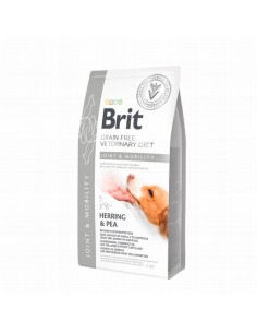 Brit Perro Veterinary Diet...