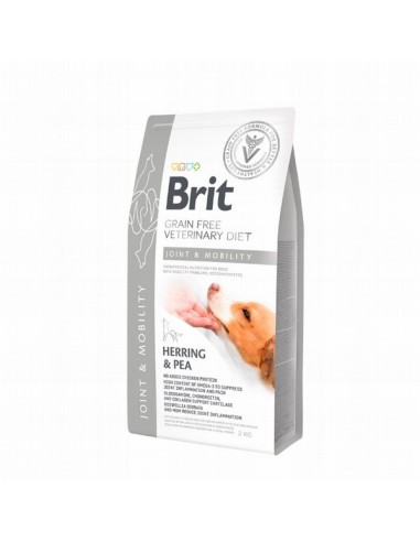 Brit Perro Veterinary Diet GF...