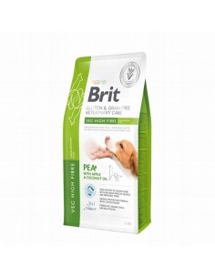 Brit Perro Veterinary Diet...