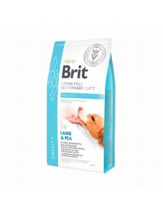 Brit Perro Veterinary Diet...