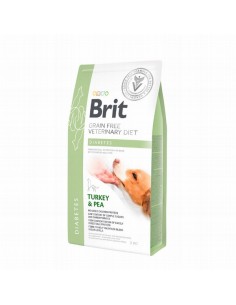 Brit Perro Veterinary Diet...