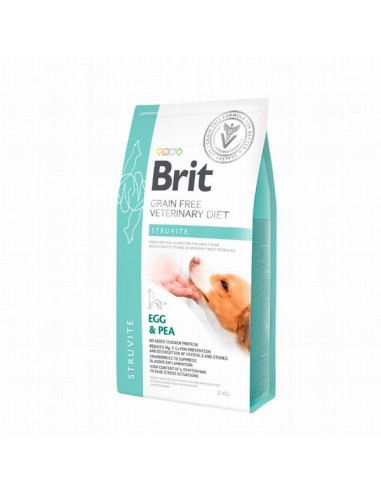 Brit Perro Veterinary Diet GF...