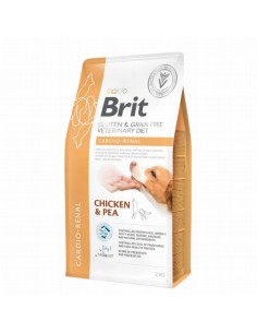 Brit Perro Veterinary Diet...