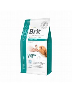 Brit Perro Veterinary Diet...