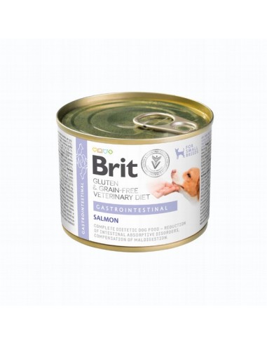 Brit Perro Veterinary Diet GF...