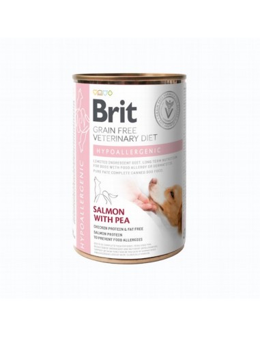 Brit Perro Veterinary Diet GF...
