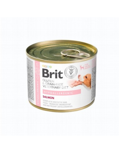 Brit Perro Veterinary Diet GF...