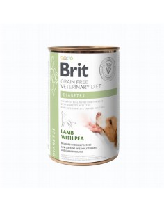 Brit Perro Veterinary Diet...