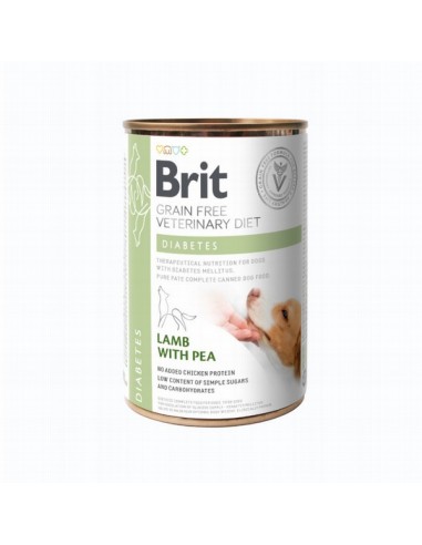 Brit Perro Veterinary Diet GF...