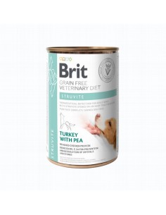 Brit Perro Veterinary Diet...