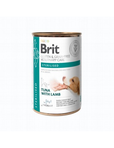 Brit Perro Veterinary Diet GF...