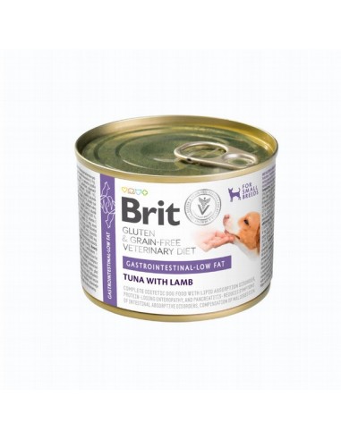 Brit Perro Veterinary Diet GF...