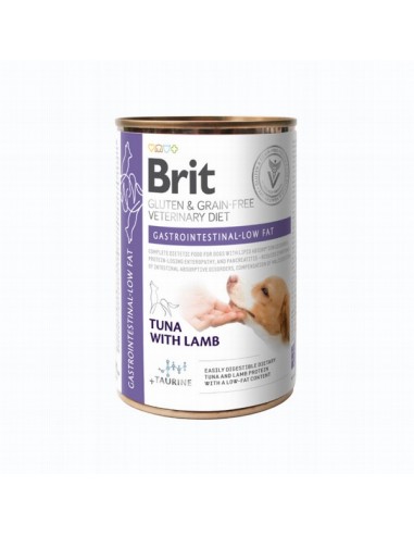 Brit Perro Veterinary Diet GF...