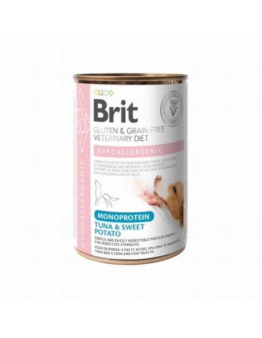 Brit Perro Veterinary Diet GF...