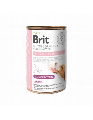 Brit Perro Veterinary Diet GF...
