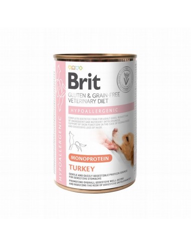 Brit Perro Veterinary Diet GF...