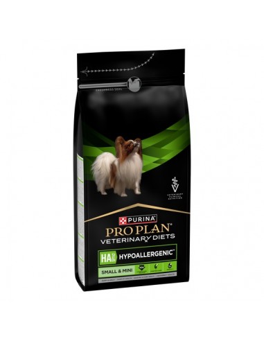 Purina Veterinary Diet Canine HA...