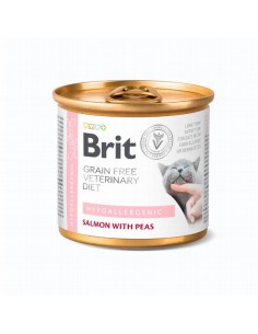 Brit Gato Veterinary Diet...