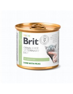 Brit Gato Veterinary Diet...