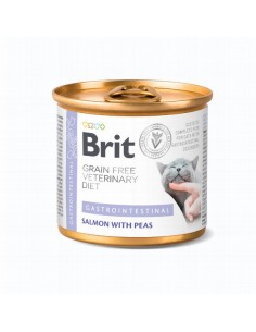 Brit Gato Veterinary Diet...