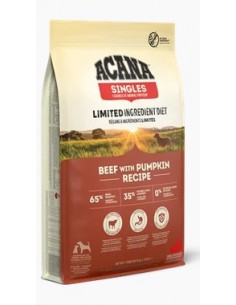 Acana Perro Beef With...