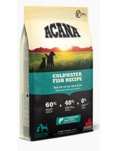 Acana Perro Coldwater Fish...
